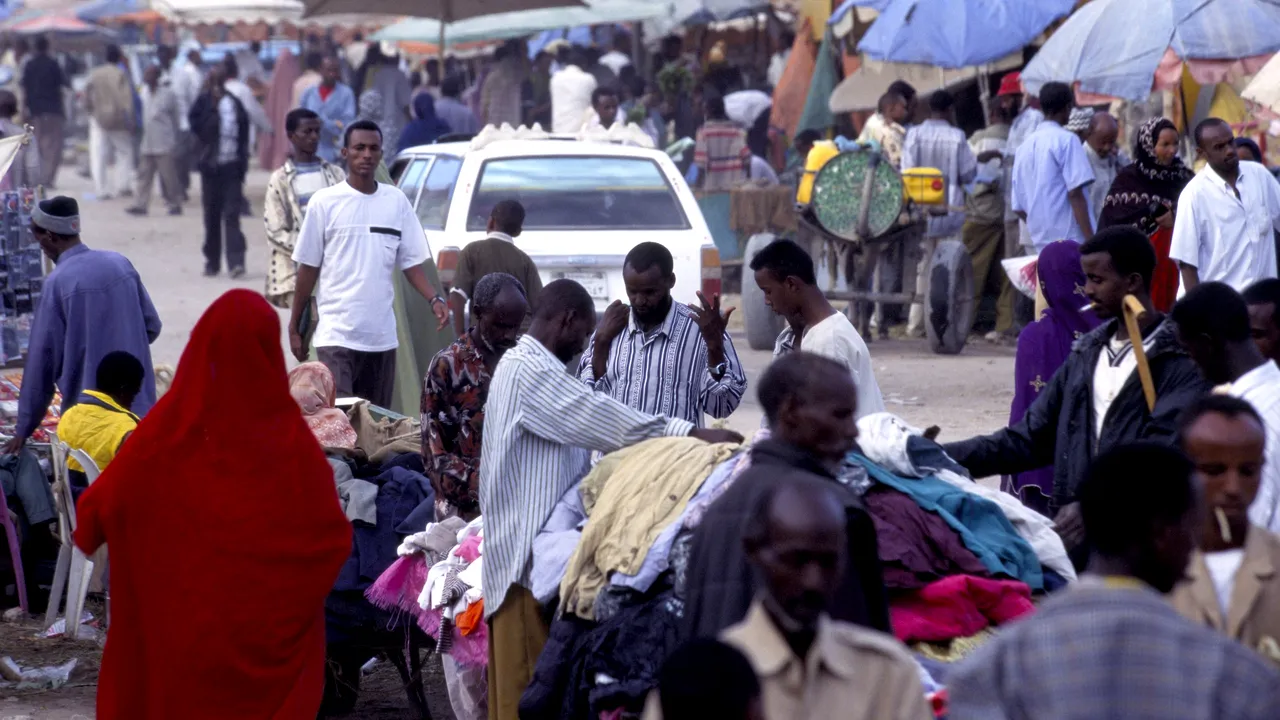 Africa începe un studiu la nivel continental asupra anticorpilor împotriva COVID-19

