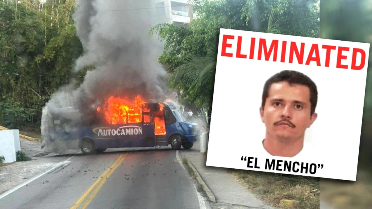 Mexic: unul dintre cei mai căutați criminali din lume, Nemesio Oseguera „El Mencho”, a fost ucis într-o operațiune militară