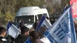 Primii șapte dintre cei 20 de ostatici eliberați din Gaza, predați armatei israeliene