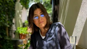 COMENTARIU Luiza Popescu, proprietar de restaurant: Terasele sunt locurile unde oamenii îşi spun poveşti. Nicio normă nu poate schimba asta