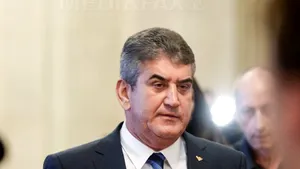 Oprea, întrebat dacă imaginea României e afectată de Ponta: Ba da. Scandaluri sunt peste tot în lume