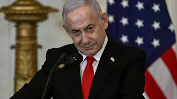 EXTERNE Netanyahu profită de atacul din Sydney pentru a ataca Australia