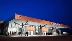 Aeroportul Arad rămâne fără combustibil pentru avioane. Alimentarea, suspendată pentru mai bine de o săptămână