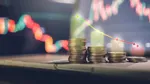 INS: Au scăzut investițiile nete realizate în economia națională