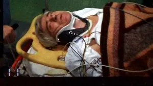 Valeriu Tabără ar putea fi operat săptămâna viitoare