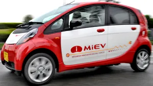 PSA Peugeot Citroen va lansa maşini electrice pe piaţa europeană