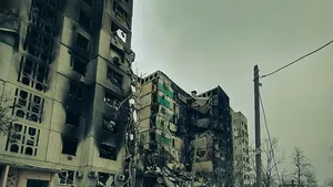 Kievul anunţă preţul pe care îl are de plătit: războiul ne va costa peste un trilion (1.000 de miliarde) de dolari

