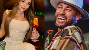 Scandal amoros! Neymar este acuzat de o escortă că a lăsat-o însărcinată într-o orgie