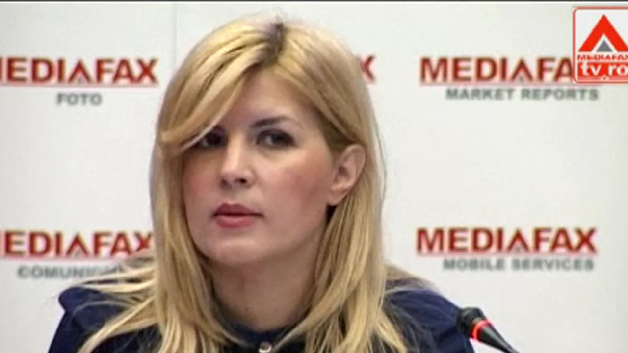 Udrea: Firmele de construcţii care abuzează de contestaţii vor fi depunctate la licitaţiile viitoare