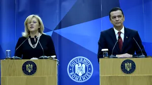 DOCUMENTUL pe care Comisia Europeană i l-a cerut premierului Grindeanu, după măririle de pensii şi salarii. Anunţul făcut de Corina Creţu