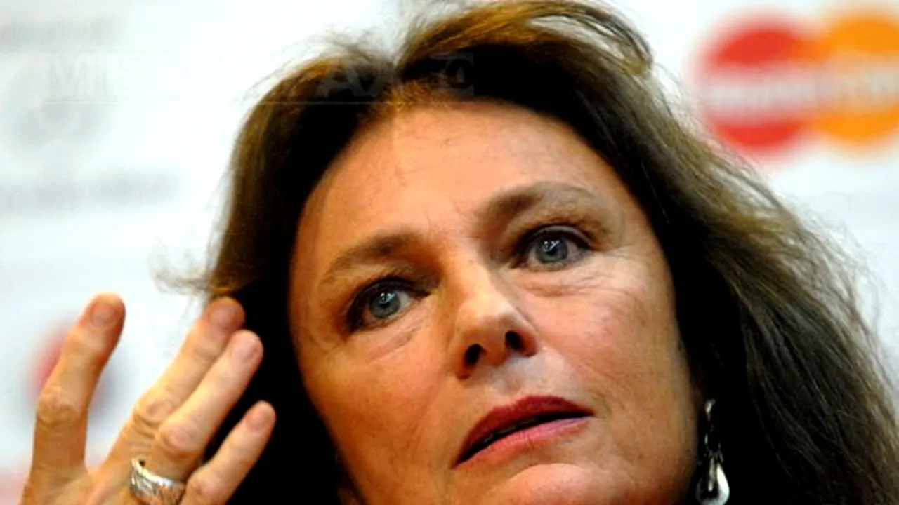 Jacqueline Bisset, Michael Pennington, Tobias Biancone - invitaţi speciali ai galei UNITER