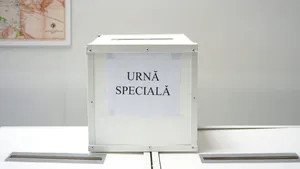 AEP publică un spot video înaintea alegerilor prezidențiale