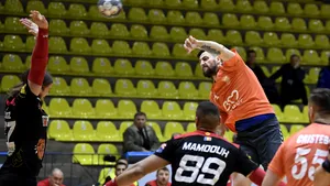Minaur Baia Mare va juca 4 meciuri pe teren propriu în grupele EHF European League