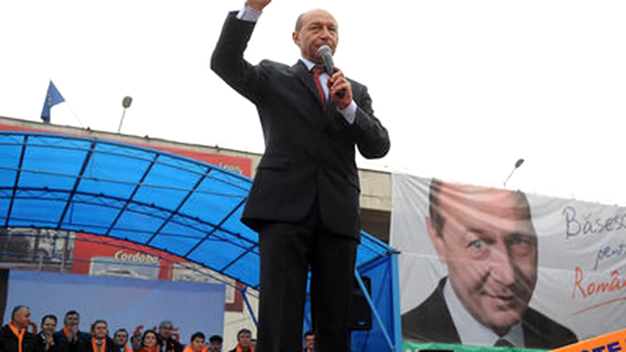 Romanian Pres To Appoint New, “Responsible”, Prime Minister