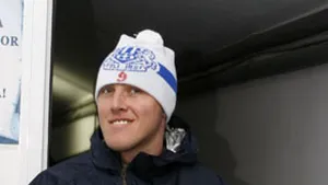 Bâlbă: Vreau să dau cel puţin cinci goluri în retur