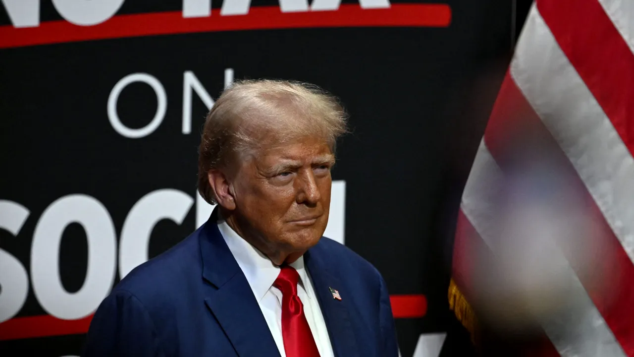 Promisiuni electorale: Donald Trump vrea ca tratamentele FIV să fie acoperite financiar dacă va câştiga alegerile