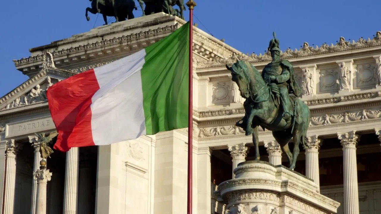 Român de 47 de ani, expulzat din Italia după ce autoritățile l-au considerat periculos