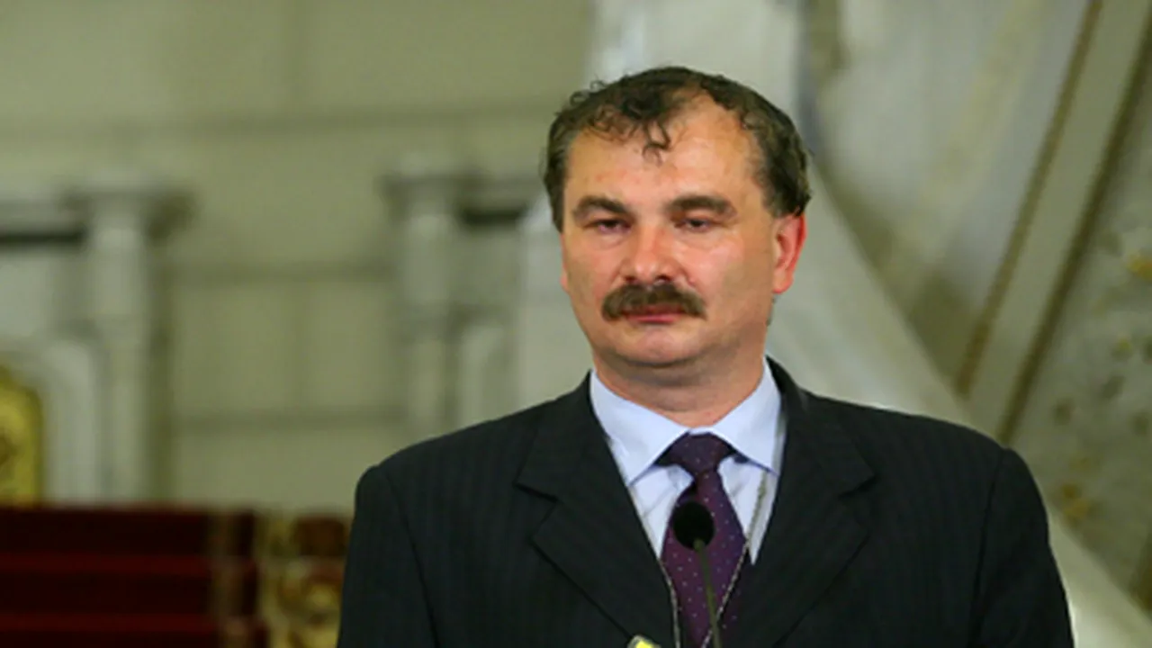 Miclea: Nu am ajuns la o concluzie comună cu MECI