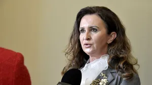 Porsche Panamera și Harley-Davidson în garaj. Natalia Intotero, singura femeie din Guvernul Niculescu