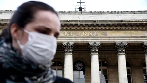 Bilanţul epidemic în Franţa a ajuns la 25 de morţi. Un ministru, depistat cu noul coronavirus