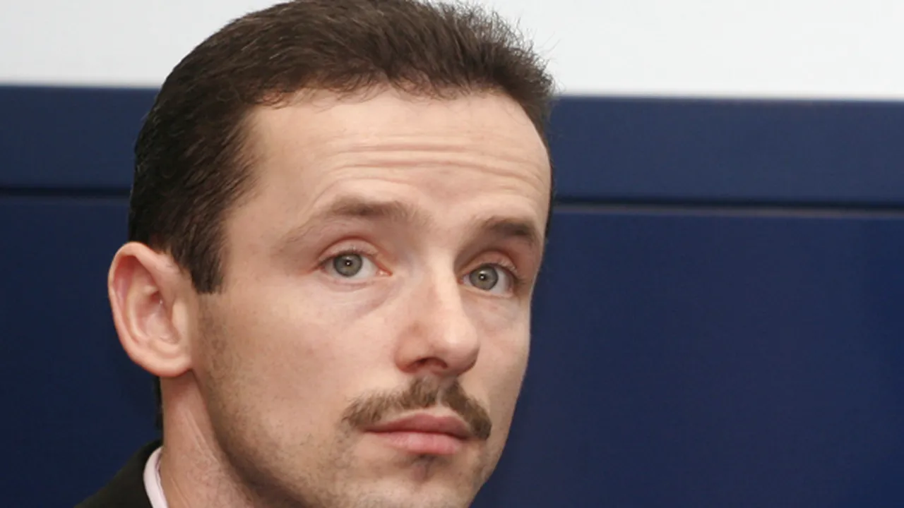 Antrenorul Marius Urzică a părăsit naţionala masculină de gimnastică pentru un contract în Qatar