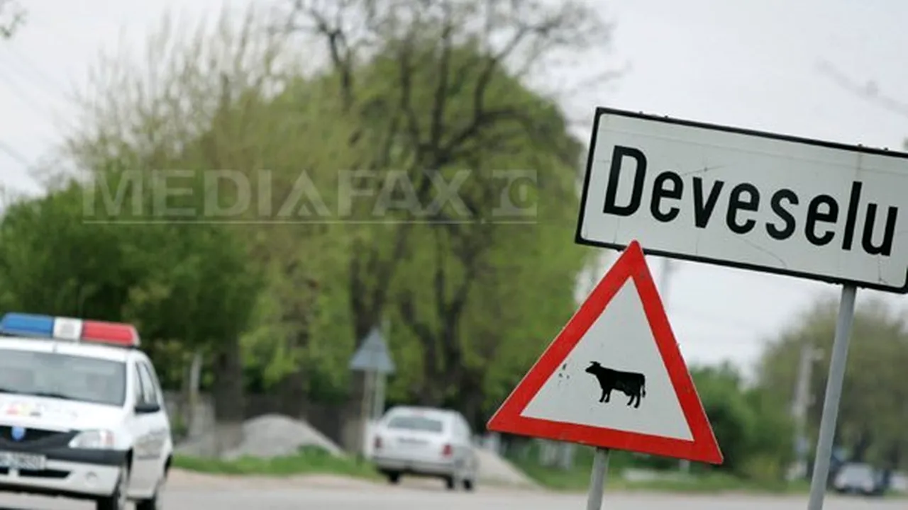 Deveselu, între investitori străini interesaţi de crearea de locuri de muncă şi 