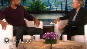 Will Smith: Denzel Washington este un bărbat sexy. Nu m-am gândit niciodată la mine însumi în felul acesta - VIDEO