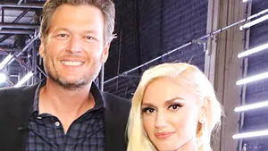 Gwen Stefani are o relaţie cu cântăreţul de muzică country Blake Shelton - VIDEO
