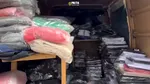 Haine și parfumuri de contrabandă, evaluate la peste 12.000 de lei, confiscate de polițiști în Sectorul 2