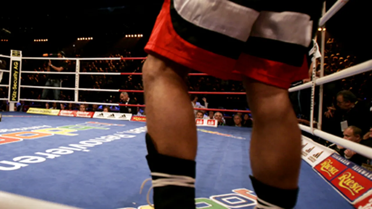 Finala Superkombat ar putea fi organizată la Bucureşti