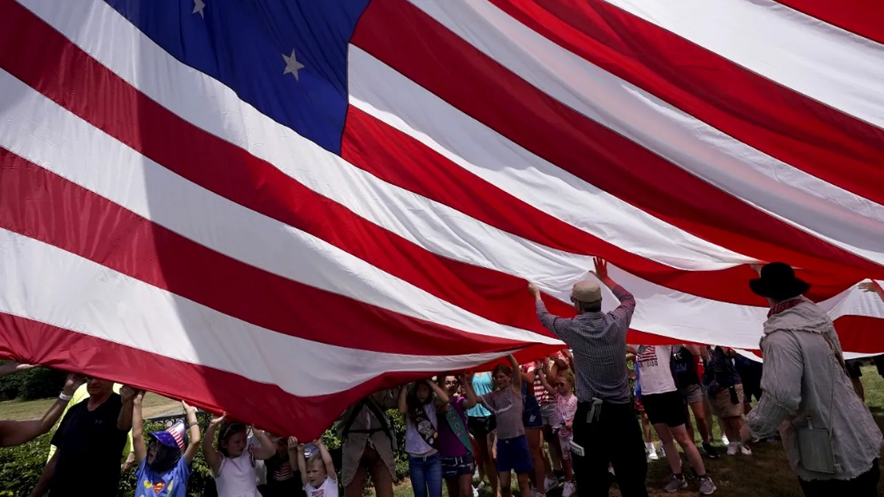 Ion Cristoiu: Grija americanilor pentru balanţa puterii