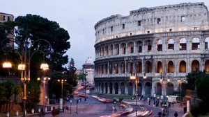 Italia menţine restricţiile pe timpul weekendului, pentru a încetini răspândirea virusului SARS-CoV-2