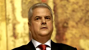 Năstase: Eu nu demisionez, să-şi dea demisia Traian Băsescu