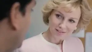 Ultima dragoste a Prinţesei Diana: Relaţia secretă cu un medic, subiectul noului trailer al filmului despre viaţa ei - VIDEO
