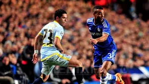 CHELSEA - STEAUA BUCUREŞTI, scor 1-0, în ultima etapă a grupei E a Ligii Campionilor