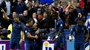 Franţa nu va fi cap de serie la tragerea la sorţi a meciurilor de baraj: 