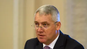 Adrian Ţuţuianu, fost ministrul al Apărării, a devenit membru al Comisiei pentru cercetarea abuzurilor, combaterea corupţiei şi petiţii