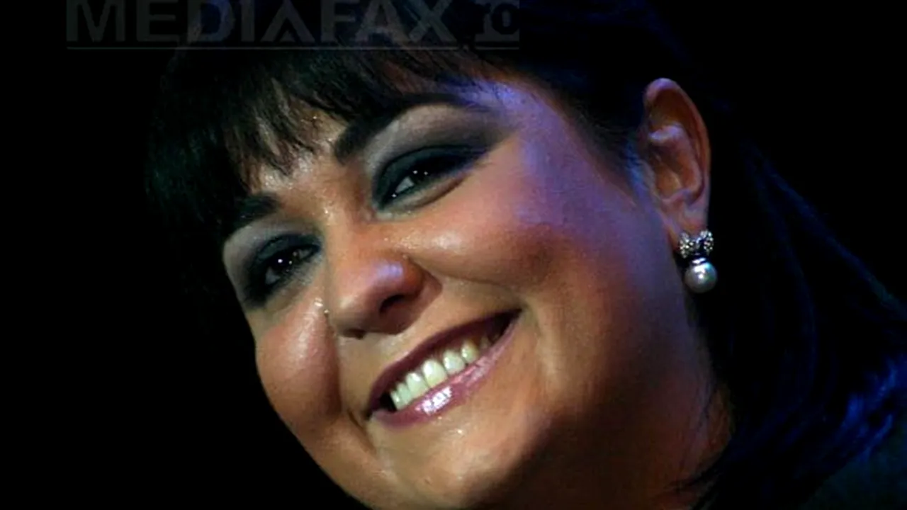 Monica Anghel, în echipa emisiunii 