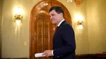 Nicușor Dan, într-o vizită privată în Republica Moldova. La ce eveniment participă alături de Maia Sandu