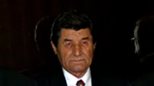 Constantin Moldoveanu, unul dintre jucătorii emblematici ai echipei Petrolul, a încetat din viaţă