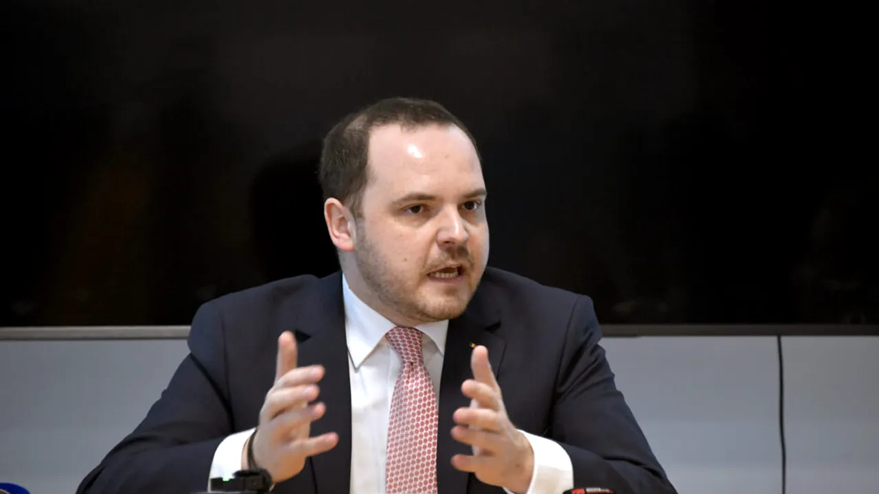 Alexandru Rogobete, după cazul medicului care opera la privat în timpul programului de la stat: Nu funcționează doar cu vorba bună. Voi declanșa un control național extins