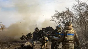 Ucrainenii au capturat un soldat rus originar din Africa de Vest