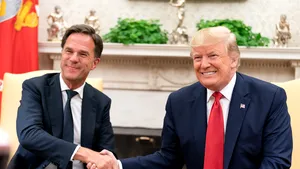 Şeful NATO, Mark Rutte, caută o strategie comună cu Trump împotriva Rusiei şi Coreei de Nord