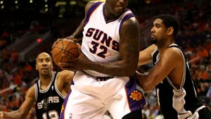 Shaquille O'Neal a intrat în topul celor mai buni zece marcatori din istoria NBA (Video)