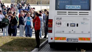 Lider de sindicat la Nokia: Trebuie să fiu mulţumit de negocieri, am obţinut maximum în condiţiile actuale