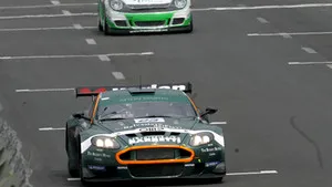 Bucharest Could Hold An Acknowledged FIA GT Circuit