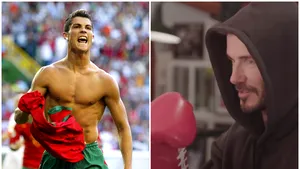 Fotbaliştii dau mingea pe hobby-uri neaşteptate, în afara terenului. Pasiunea lui Ronaldo şi ce i-a apropiat pe Will Smith, Beckham şi Cruise