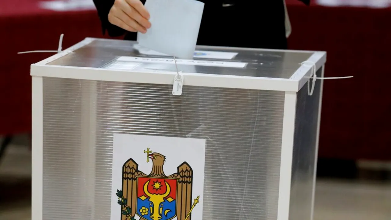 Alegerile din Moldova: 254 de incidente confirmate până la ora 14:30