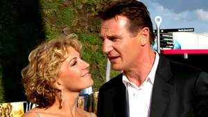 Actriţa Natasha Richardson, transportată la un spital din New York