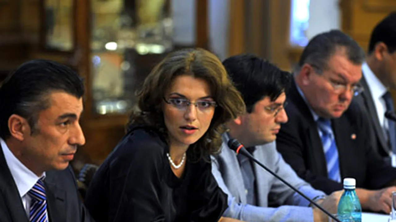 Majoritatea deputaţilor din Comisia Ridzi vor începerea urmăririi penale a ministrului PDL